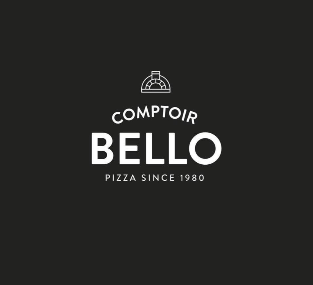 Pizzeria Le Comptoir Bello
